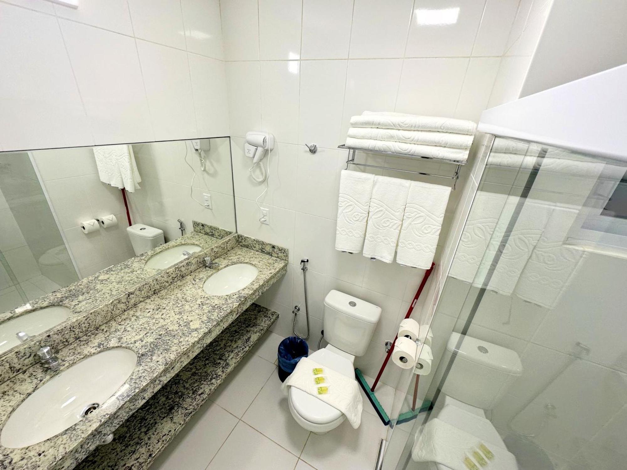 Spazzio Diroma - Com Acesso Acqua Park กัลดัสโนวัส ภายนอก รูปภาพ